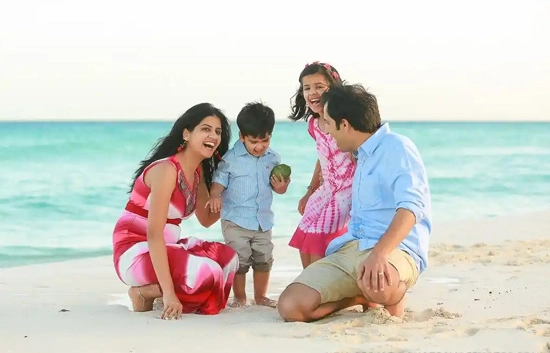 Family Package