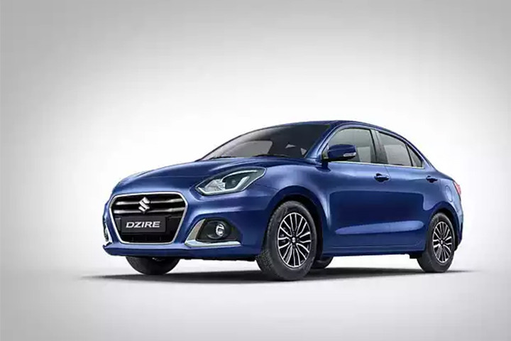 Swift Dzire